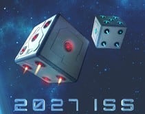 2027 ISS