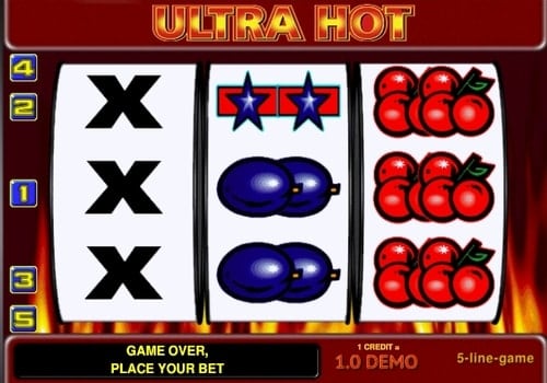 Игровые автоматы ultra hot адмирал старс казино зеркало